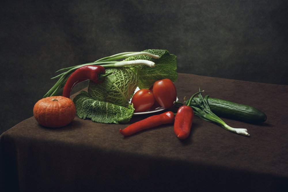 Raccolto al Moody Garden da Brig Barkow