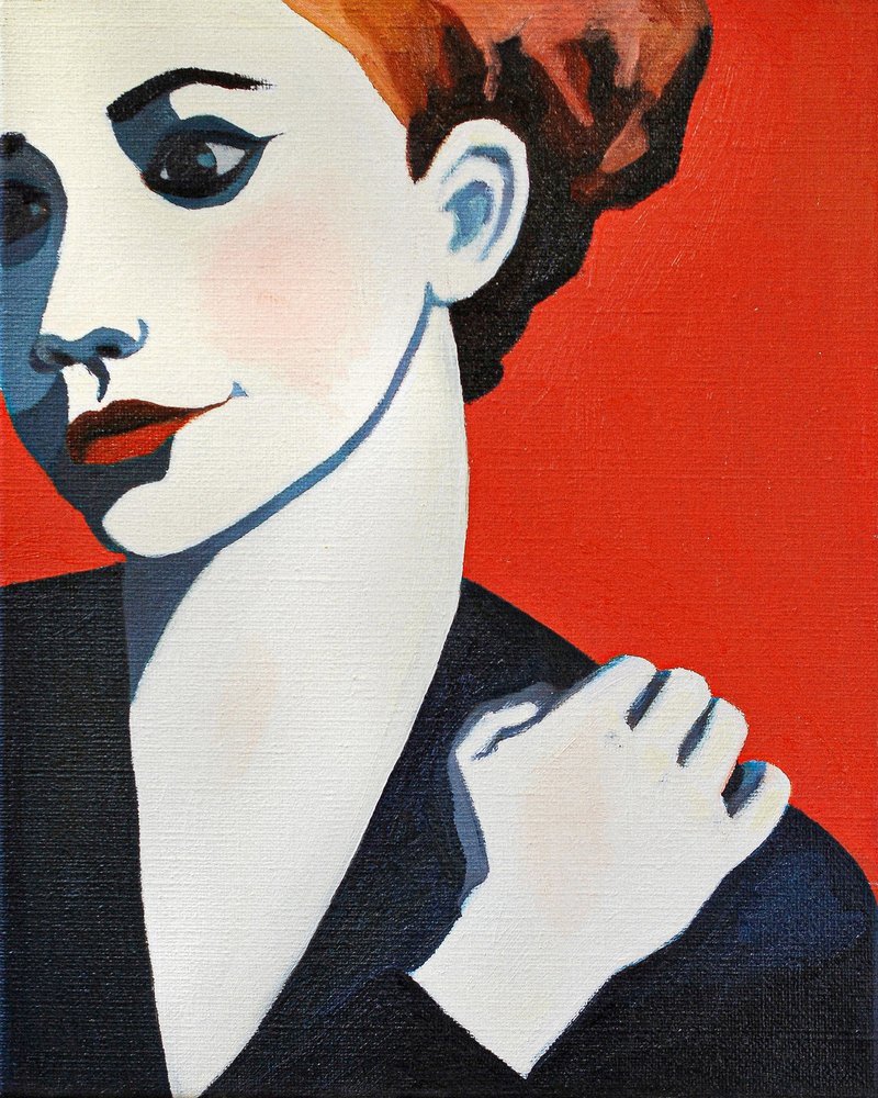  da Caroline Roberts