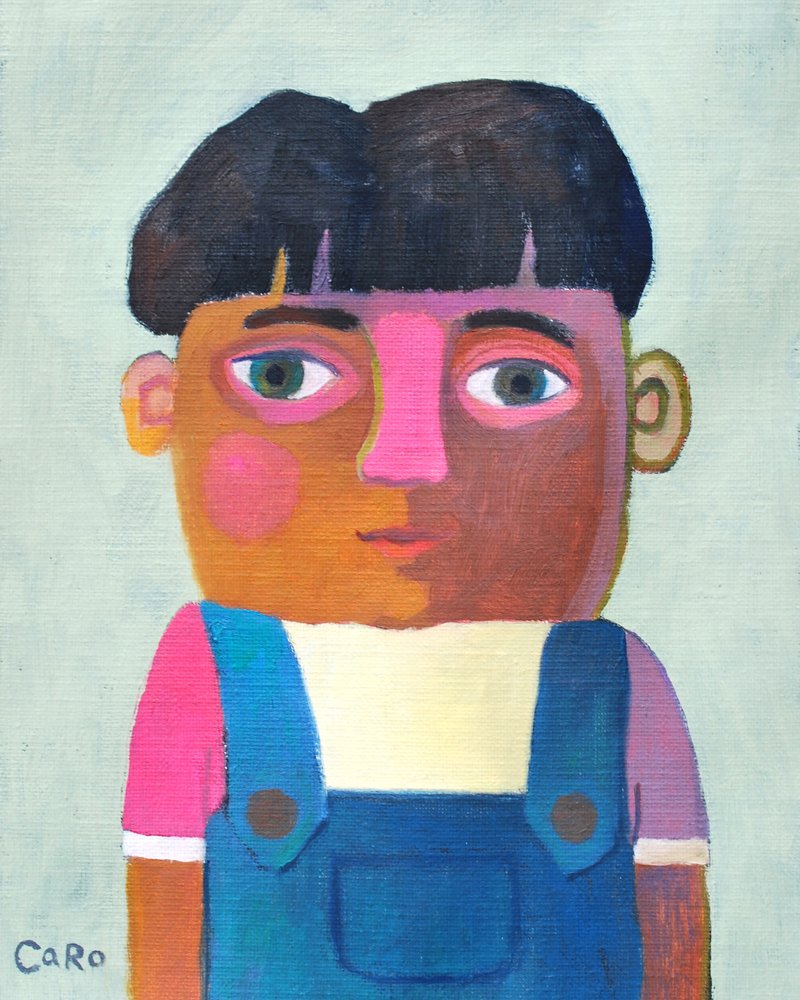  da Caroline Roberts