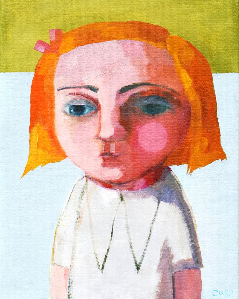  da Caroline Roberts
