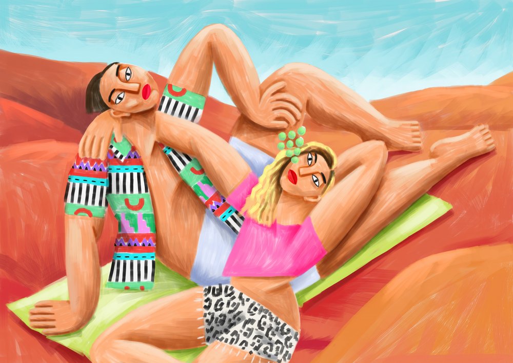 Arrivederci da Cépé