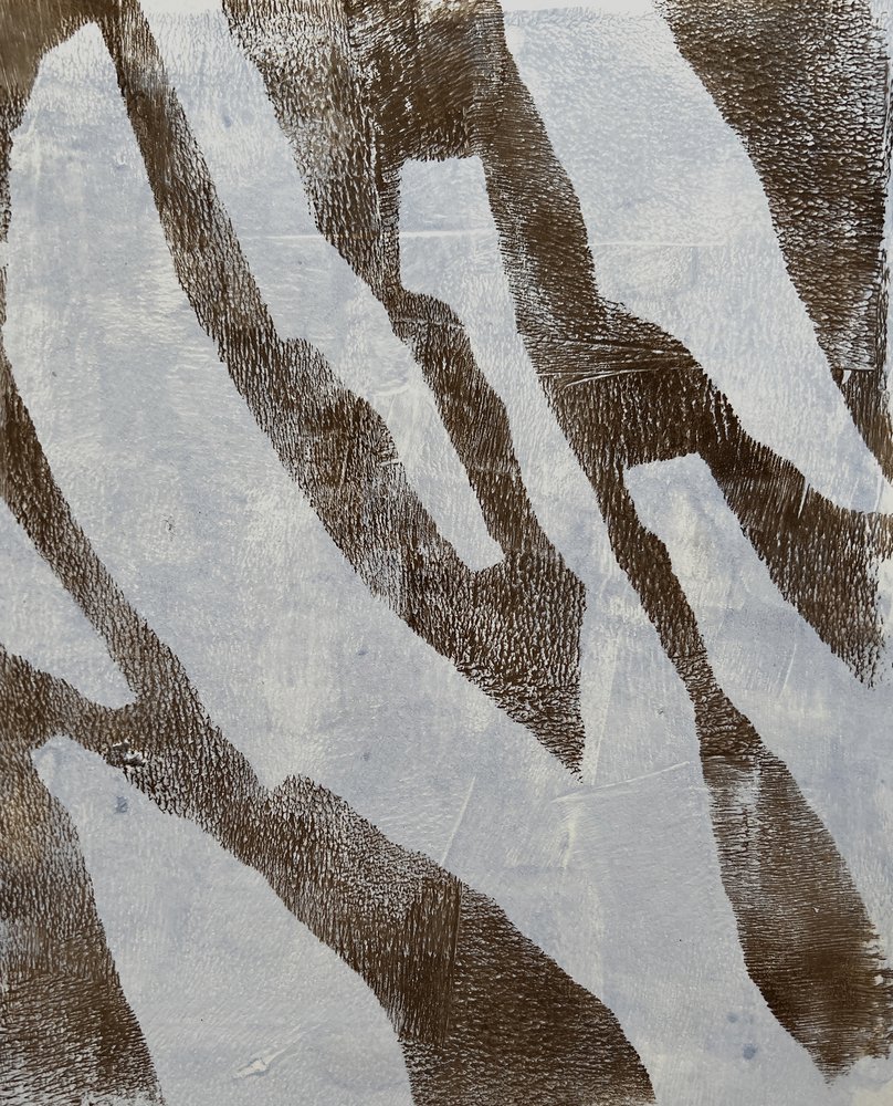 Abstract dinamico da Christina Misuro