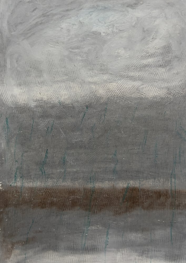 Paesaggio invernale da Christina Misuro