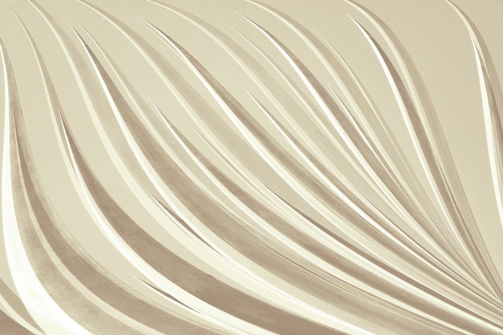 Curve eleganti e sinuose da Christina Sillen