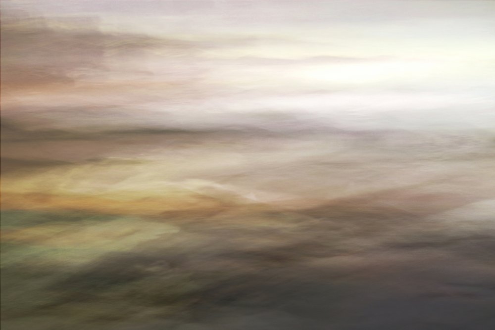 Cielo astratto e sereno da Christina Sillen