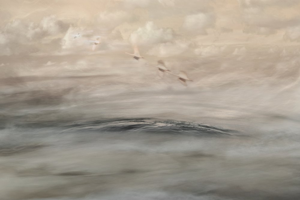 Silver Haze da Christina Sillen