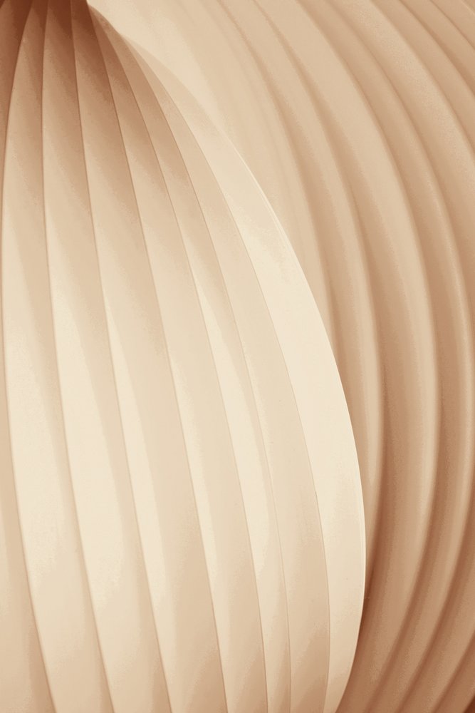 Curve morbide e naturali da Christina Sillen