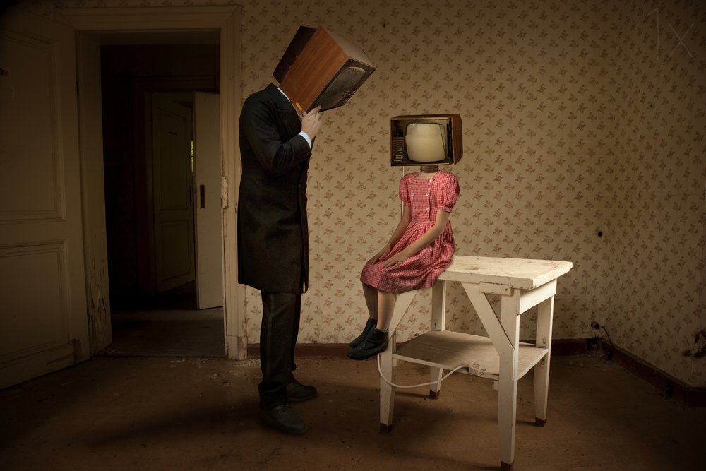 Testine TV d