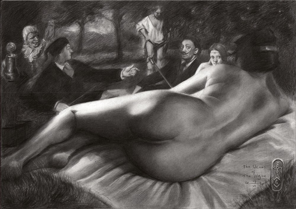 La Venere dell