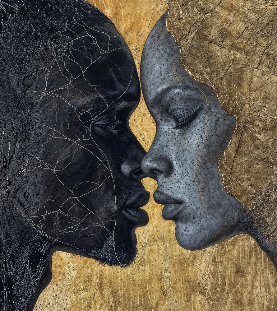 Il bacio dell