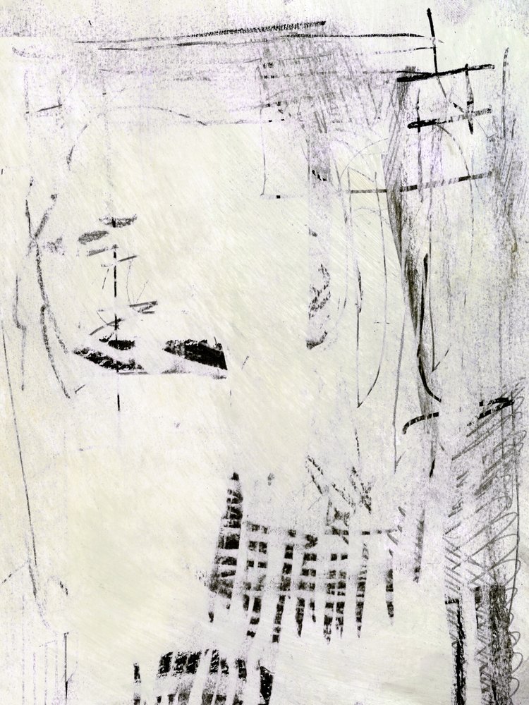 Scritto con il gesso da Dan Hobday
