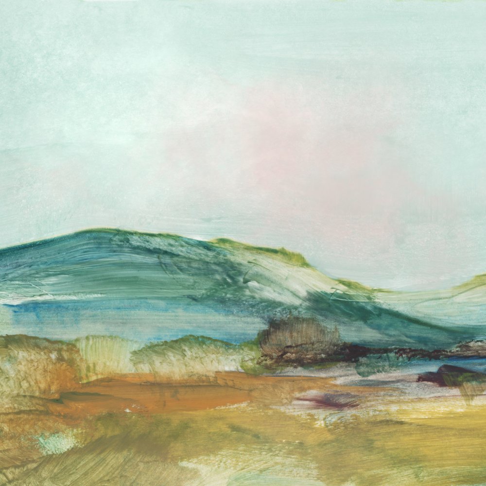 Country Hills 1 da Dan Hobday