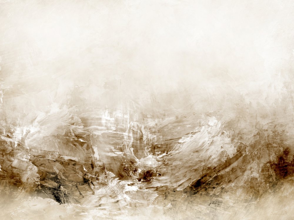 Vento del deserto da Dan Hobday