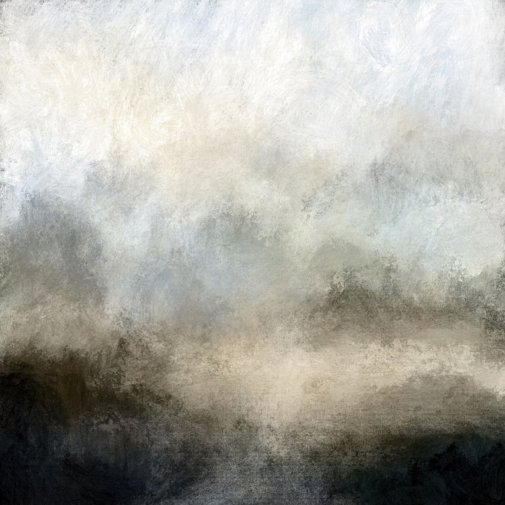 Lake Mist da Dan Hobday