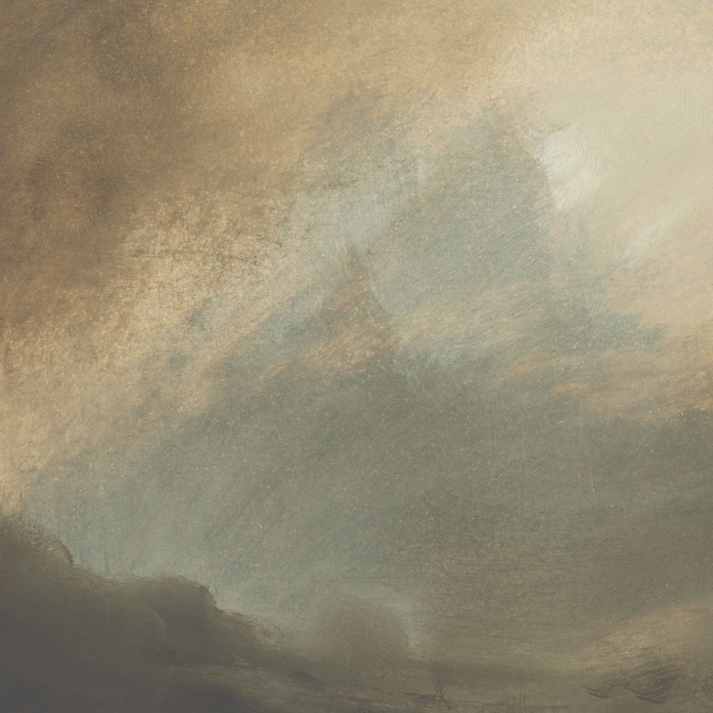 Tempesta di metà estate da Dan Hobday