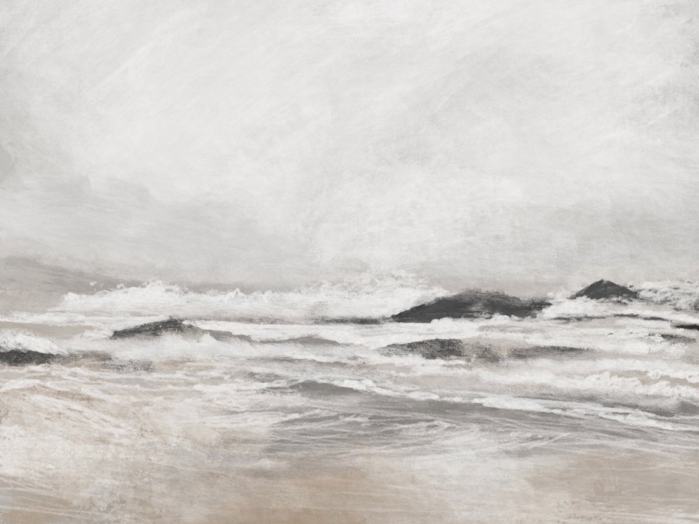 Costa di settembre da Dan Hobday