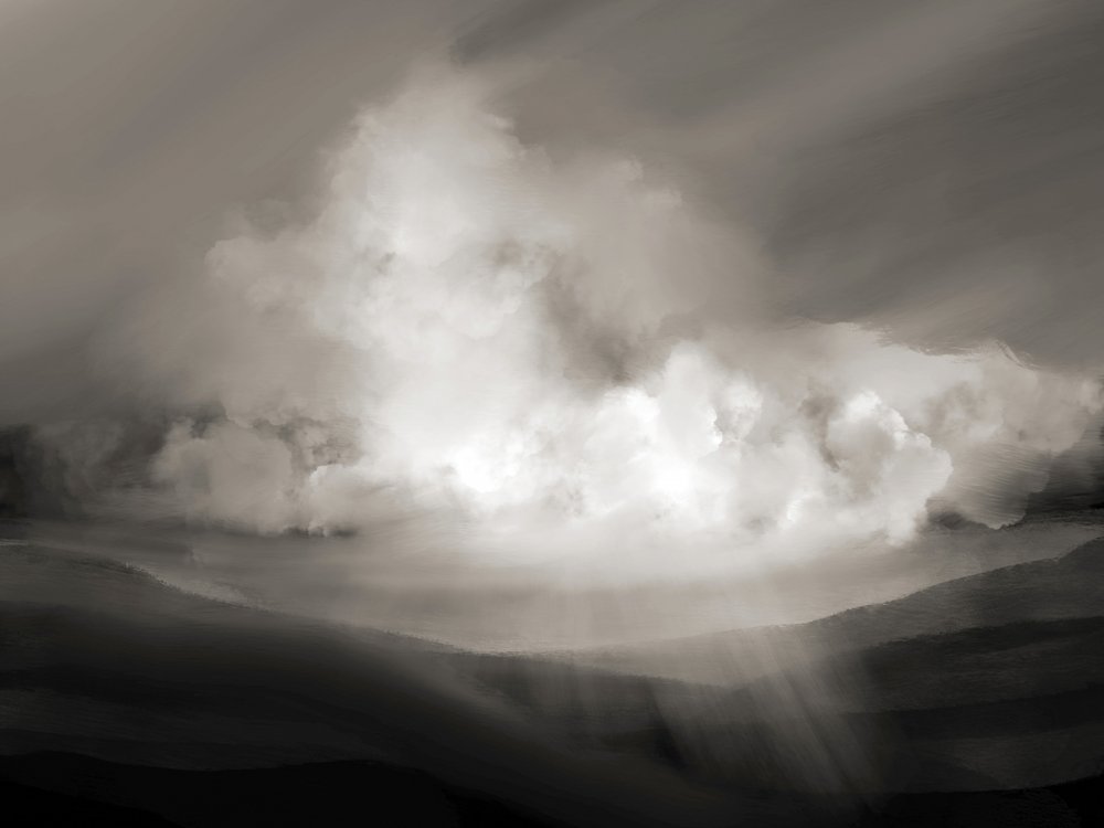 Tempesta da Dan Hobday