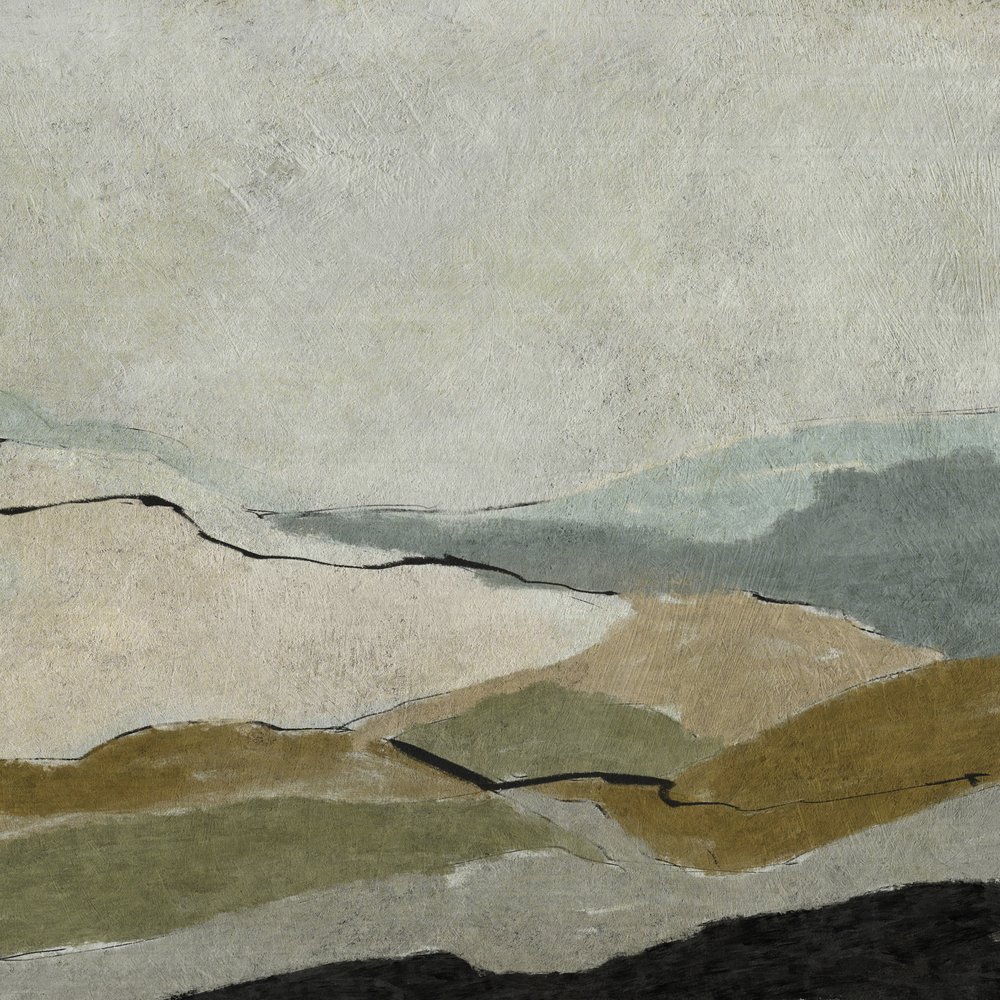 Paesaggio invisibile da Dan Hobday