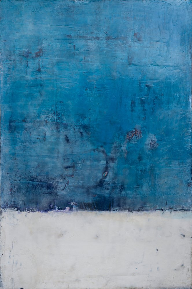 Deep Blue Horizon da Deb Chaney