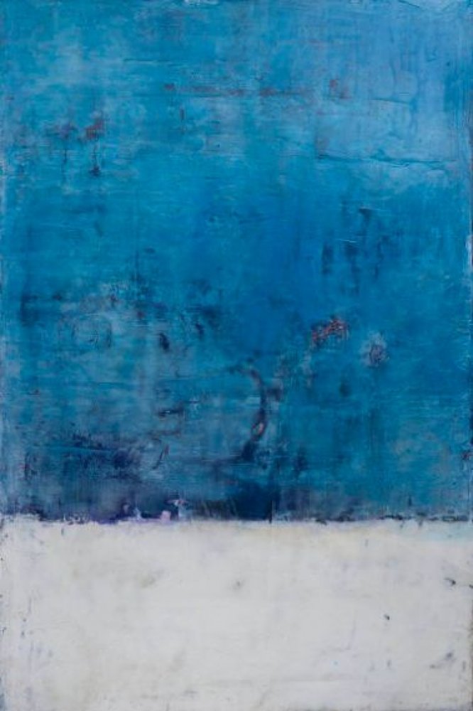 Deep Blue Horizon - Riassunto da Deb Chaney