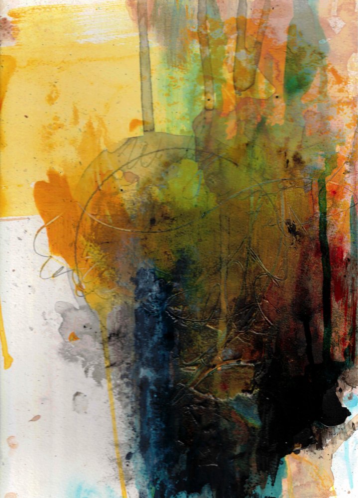 Espressione dinamica del colore da Deb Chaney