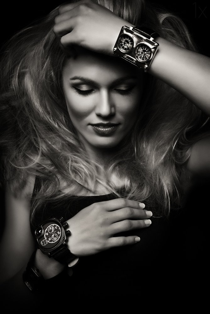 Orologi di bellezza raffinati da Denisa Justusová Šumcová