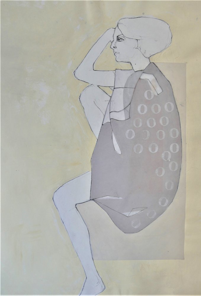 Moda Bauhaus da Doris Schmitz