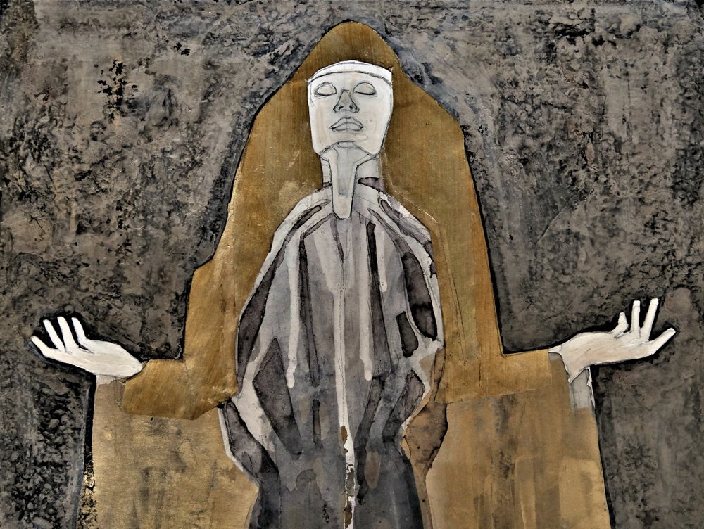 Benedizioni da Doris Schmitz