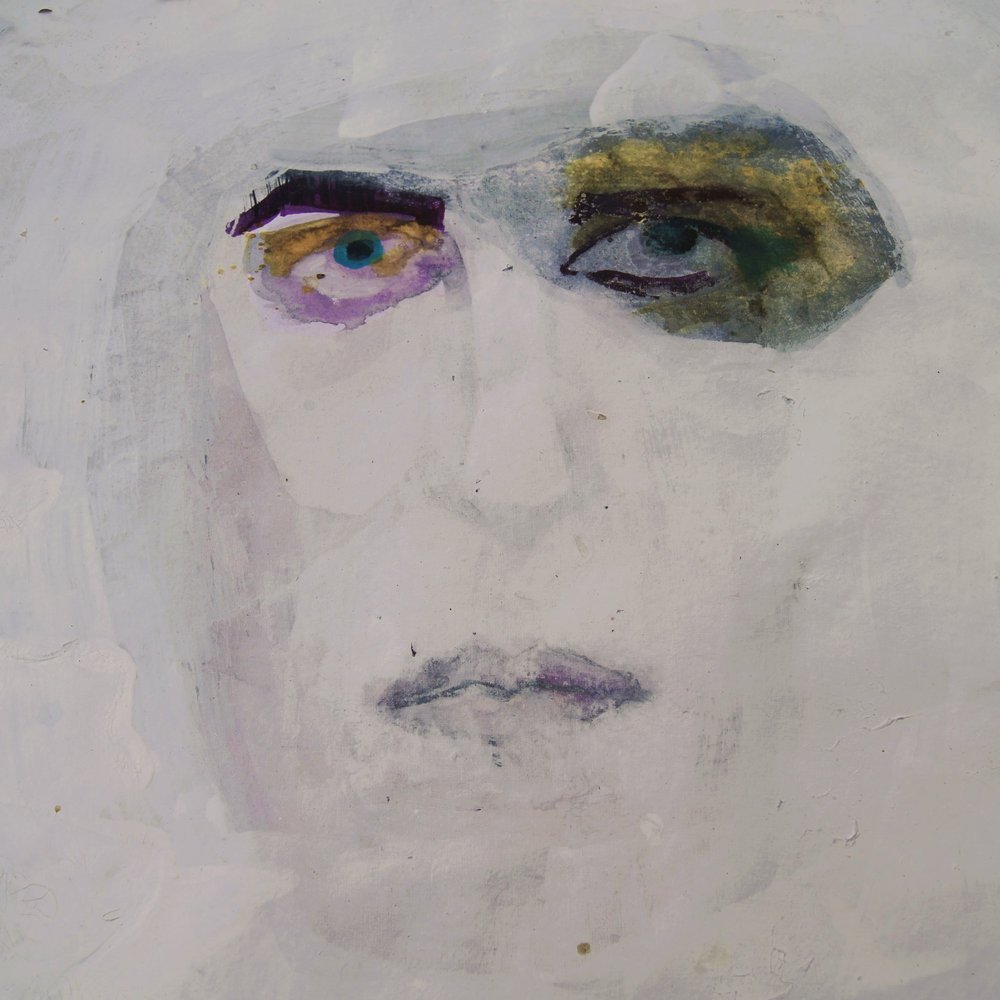 Sguardo contemplativo e astratto da Doris Schmitz