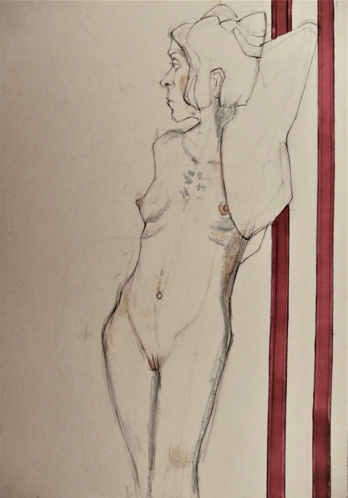 Ragazza da Doris Schmitz