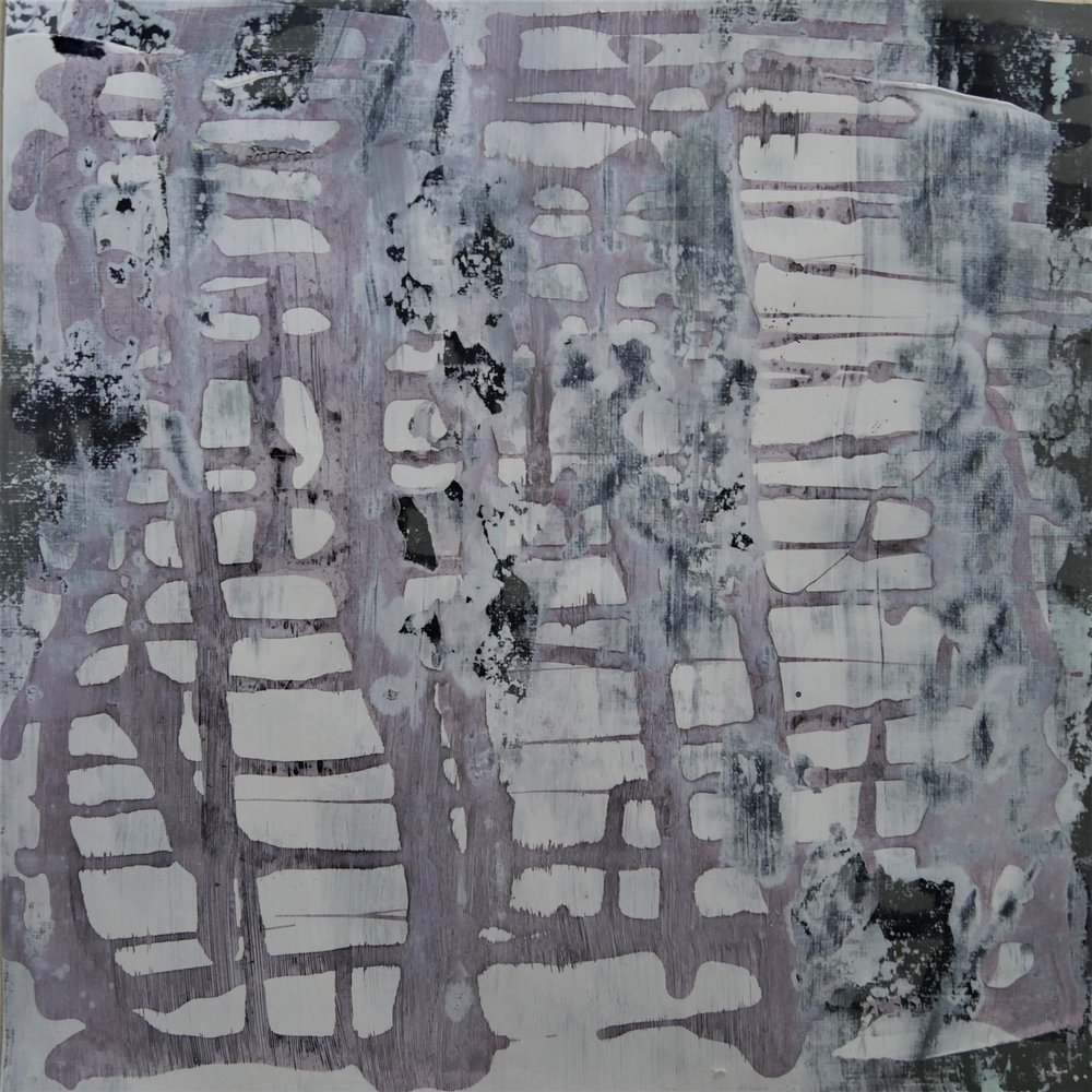 Urban Grid - Riassunto da Doris Schmitz