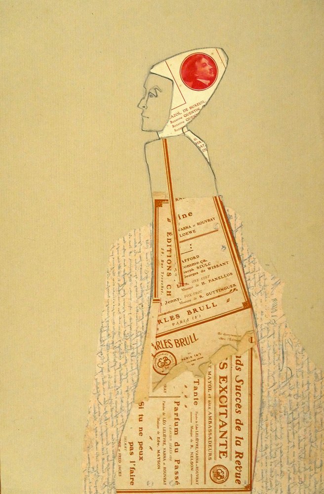 Profilo della carta d