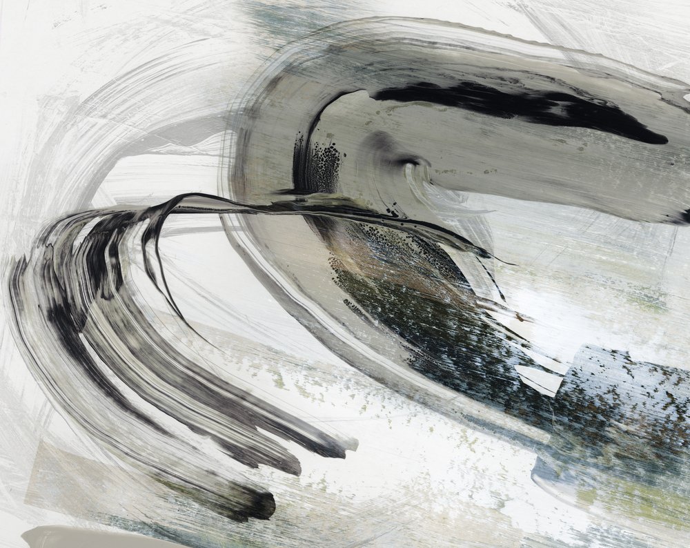 Movimento grigio fluido da Edward Selkirk