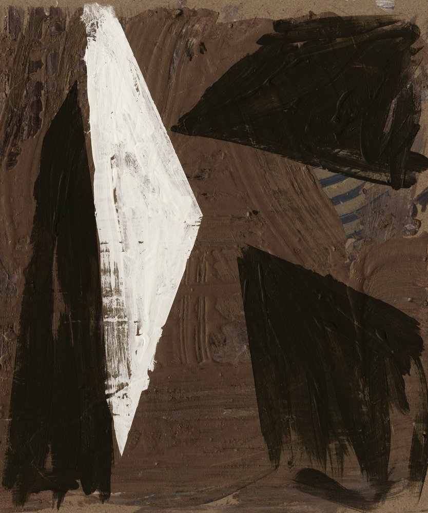 Forme geometriche moderne da Edward Selkirk