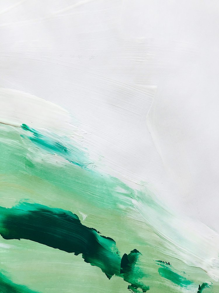 Green Flow - Riassunto da Ejaaz Haniff