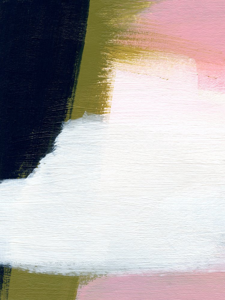 Blocchi di colore sereni da Ejaaz Haniff