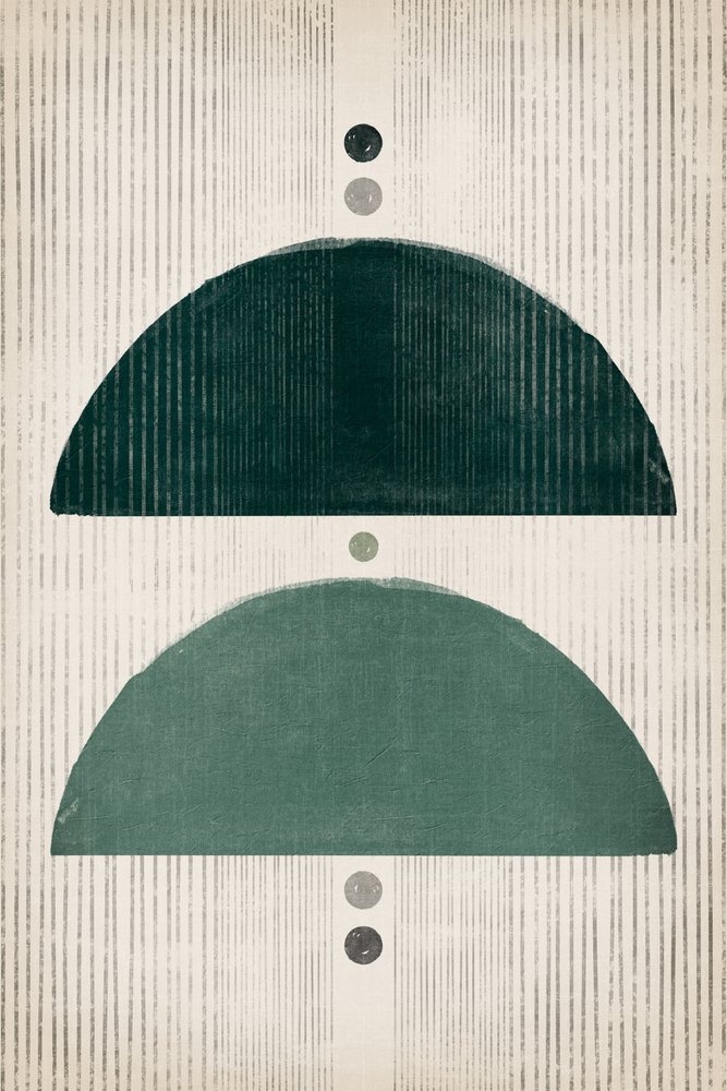 Abstract: Equilibrio verde da Ema Paraschiv