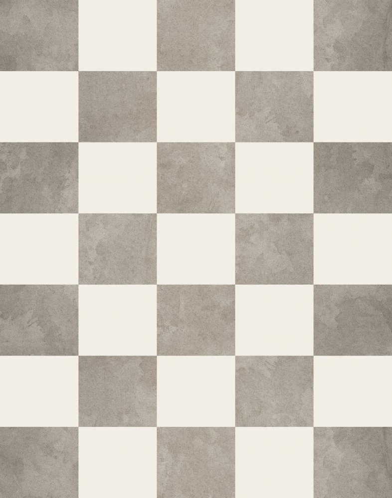 Motivo a scacchiera con texture da Ema Paraschiv