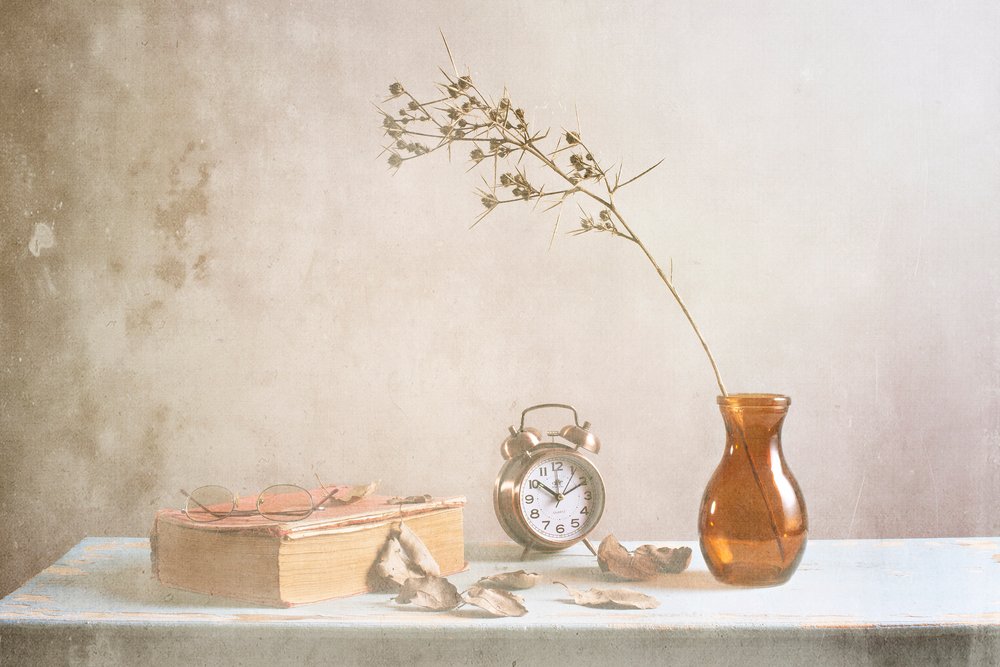 Letture autunnali dal sapore nostalgico da Eyal Amer