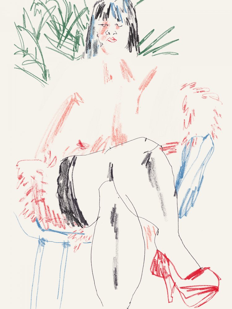  da Francesco Gulina