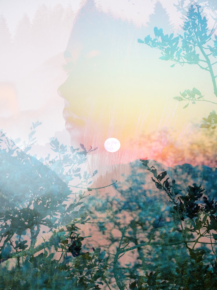 Profilo di Serene Nature da Gemma Bardot