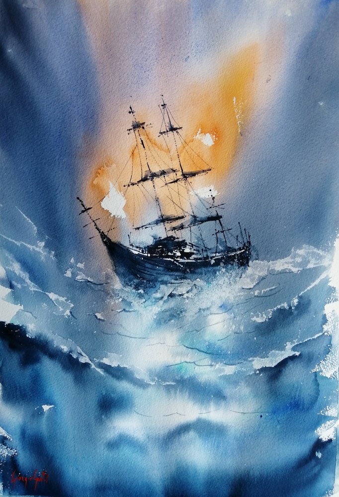 Nave nell