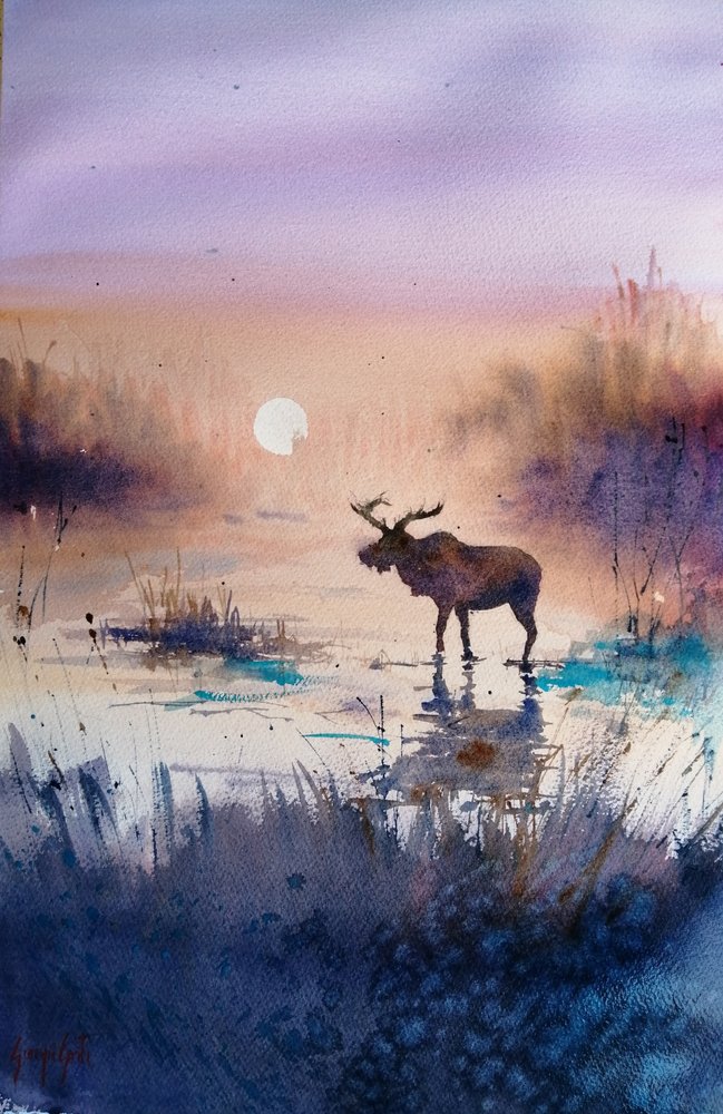 Il riflesso dell