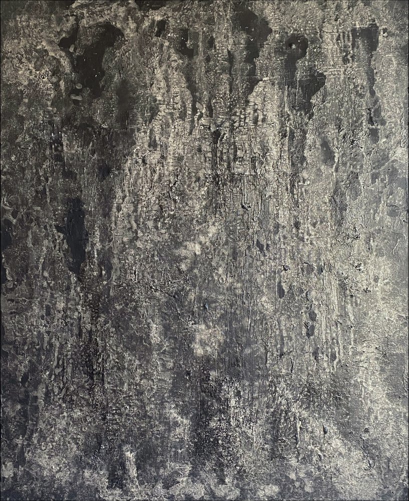 Texture grunge scura da Gustaf Tidholm