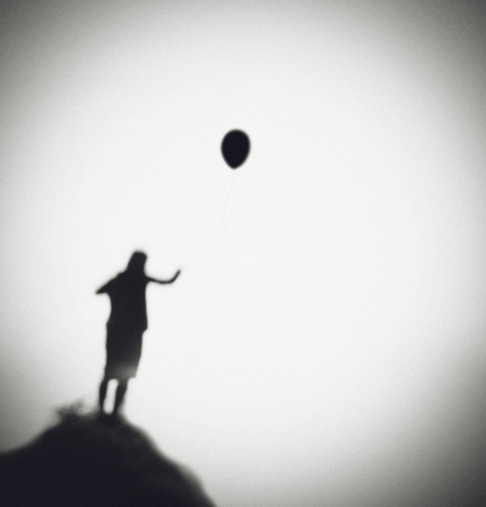 Lasciar andare da Hengki Lee
