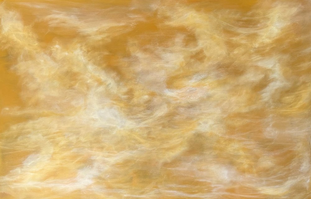 Golden Haze da sogno da Jenny Nielsen