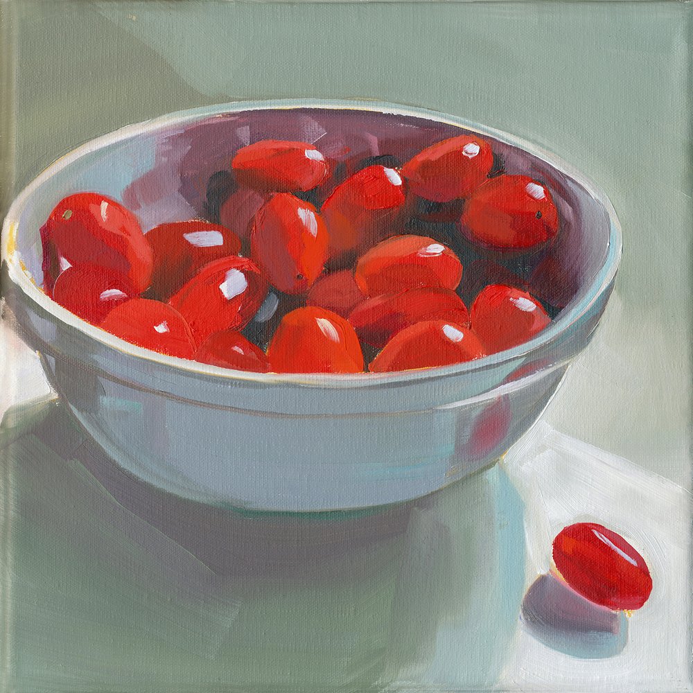 Pomodorini da Jenny Westenhofer