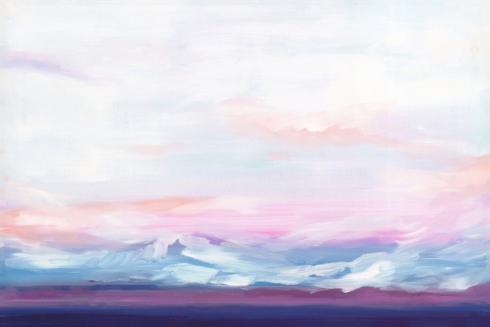 Orizzonte fresco da Jenny Westenhofer
