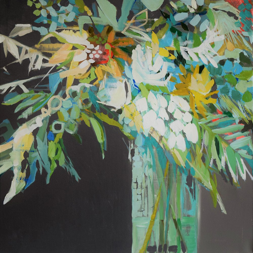 Bouquet di erica da Jenny Westenhofer