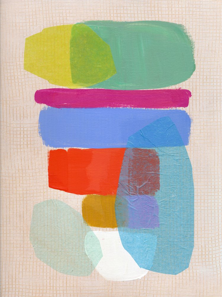 Mash Up 1 da Jenny Westenhofer